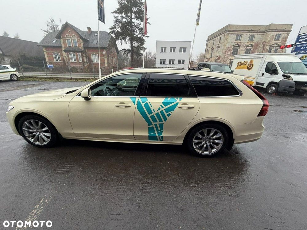 Volvo V90 - 9