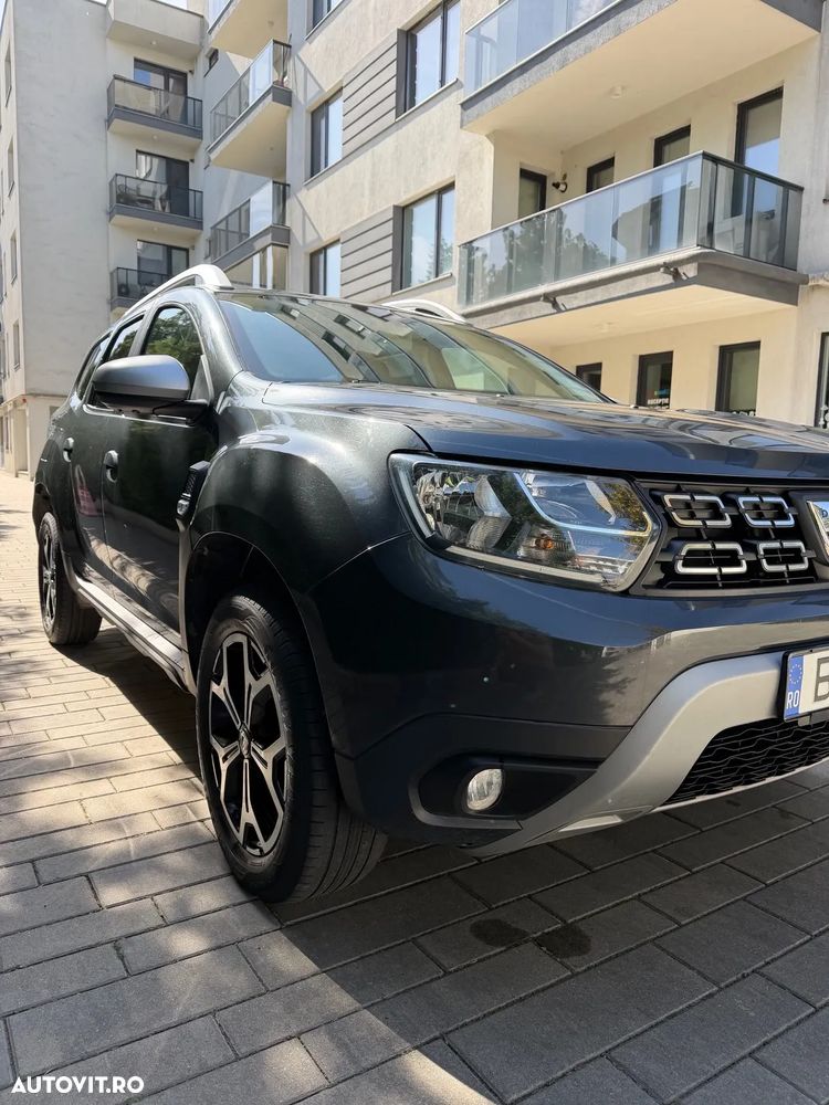 Dacia Duster - 11