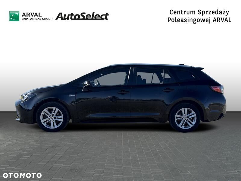 Toyota Corolla 2022 photo 2