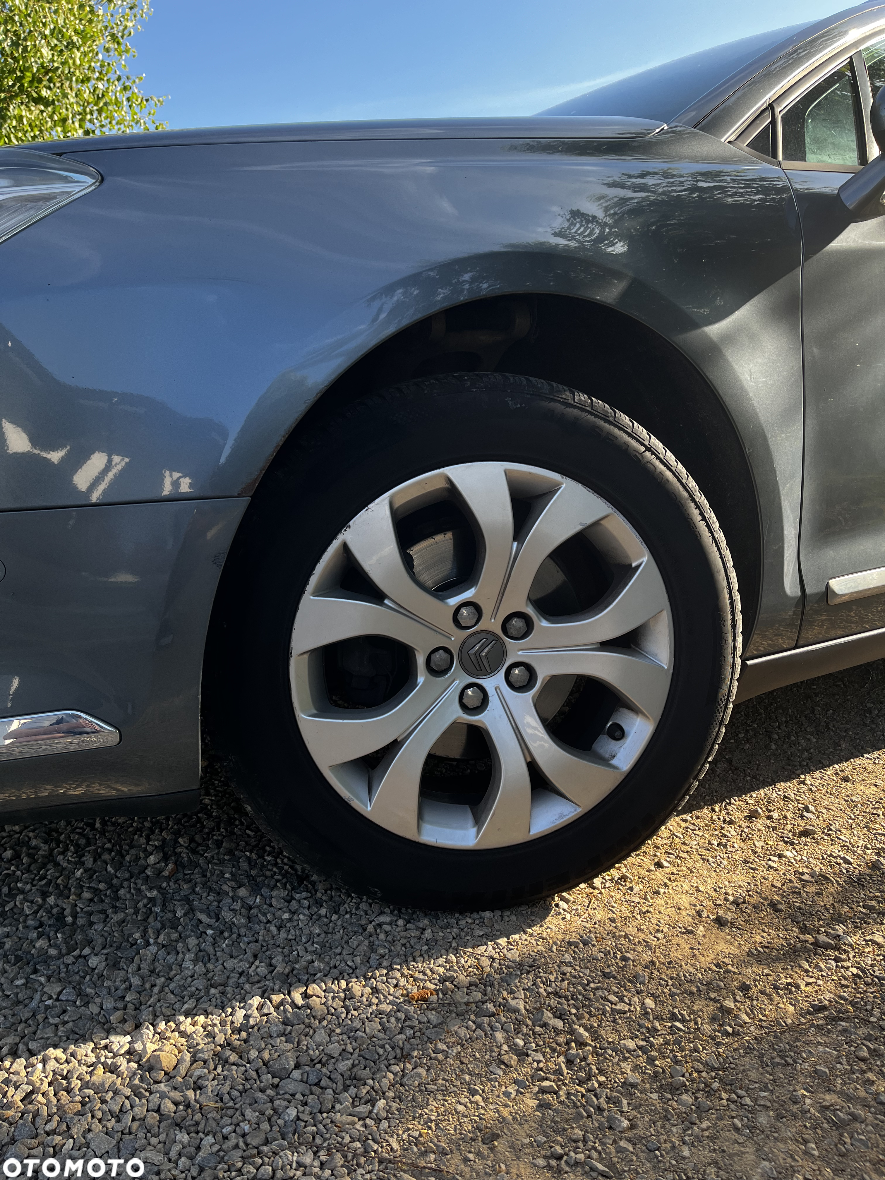Citroën C5 2.0 HDi Exclusive - 7