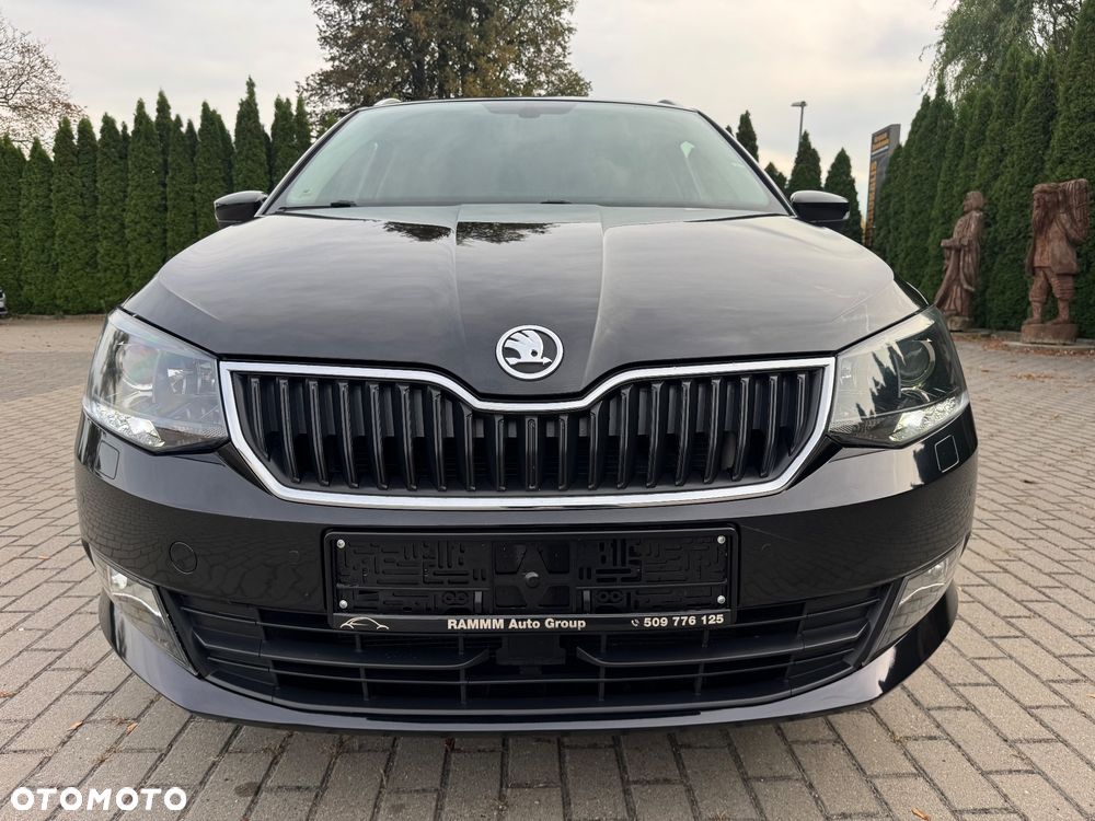 Skoda Fabia 1.2 TSI Joy - 12