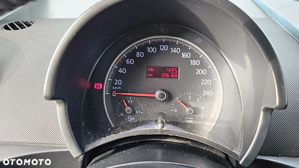 Volkswagen New Beetle 1.9 TDI DPF Freestyle - 20