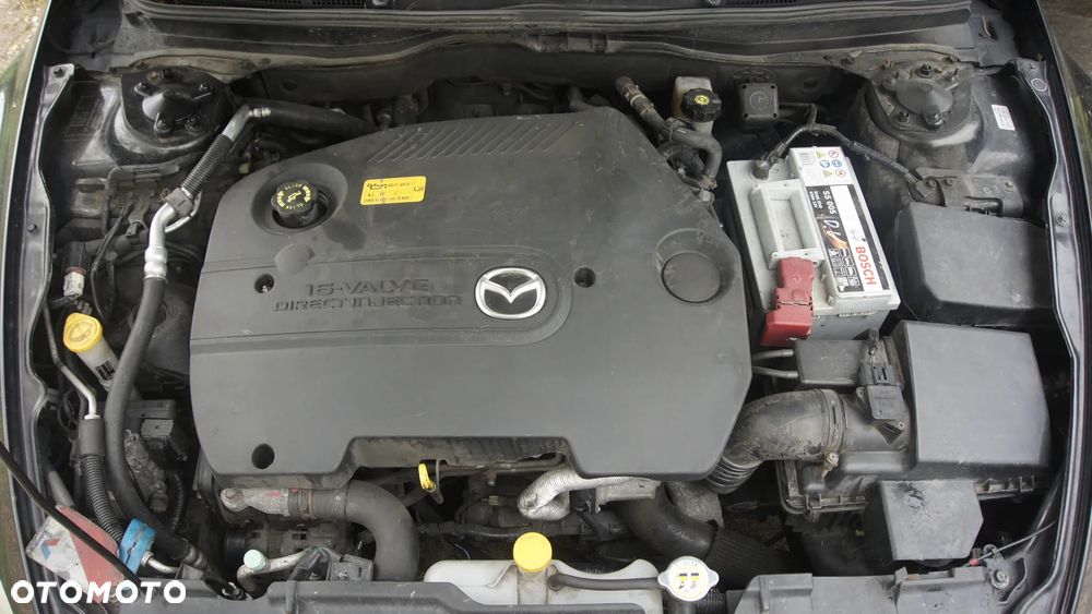 Mazda 6 2.0 CD Comfort - 23