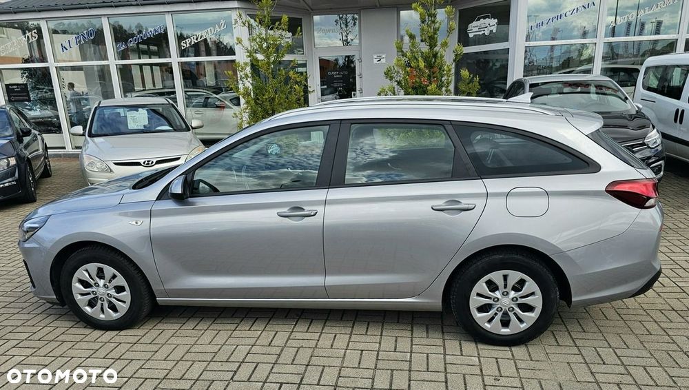Hyundai i30 1.5 DPI Modern - 7