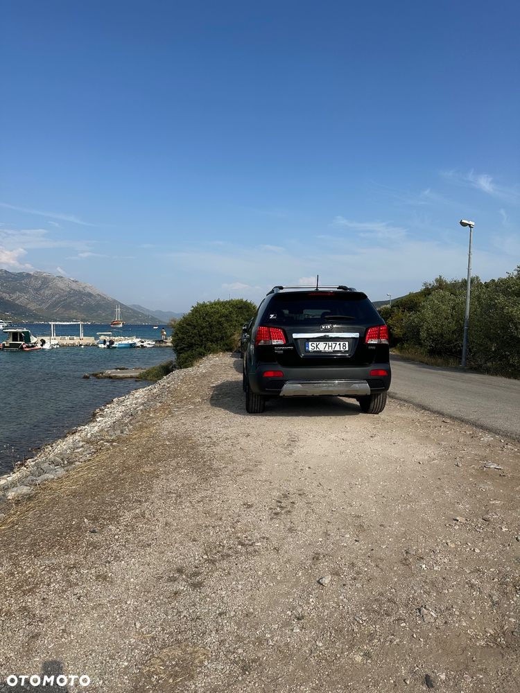 Kia Sorento 2.2 CRDI XL - 21