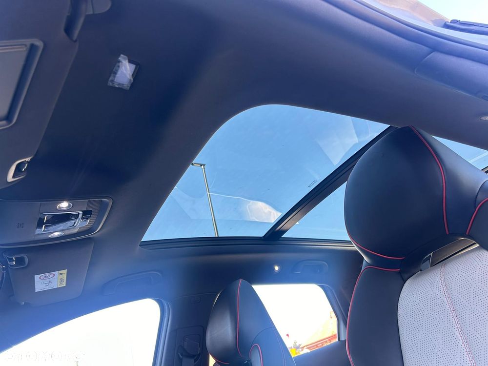 BYD Atto 3 Design - 6