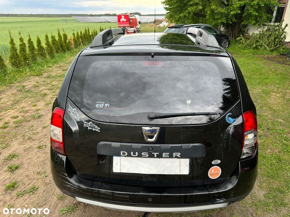Dacia Duster 1.5 dCi SL Off-Road - 29