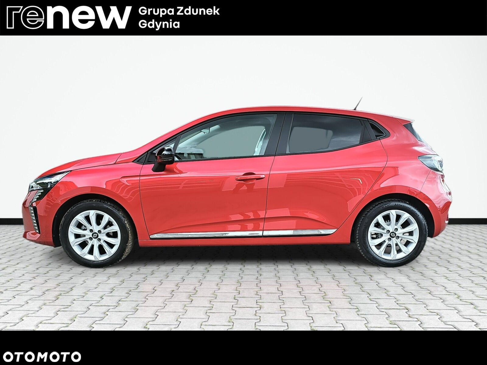 Renault Clio - 8