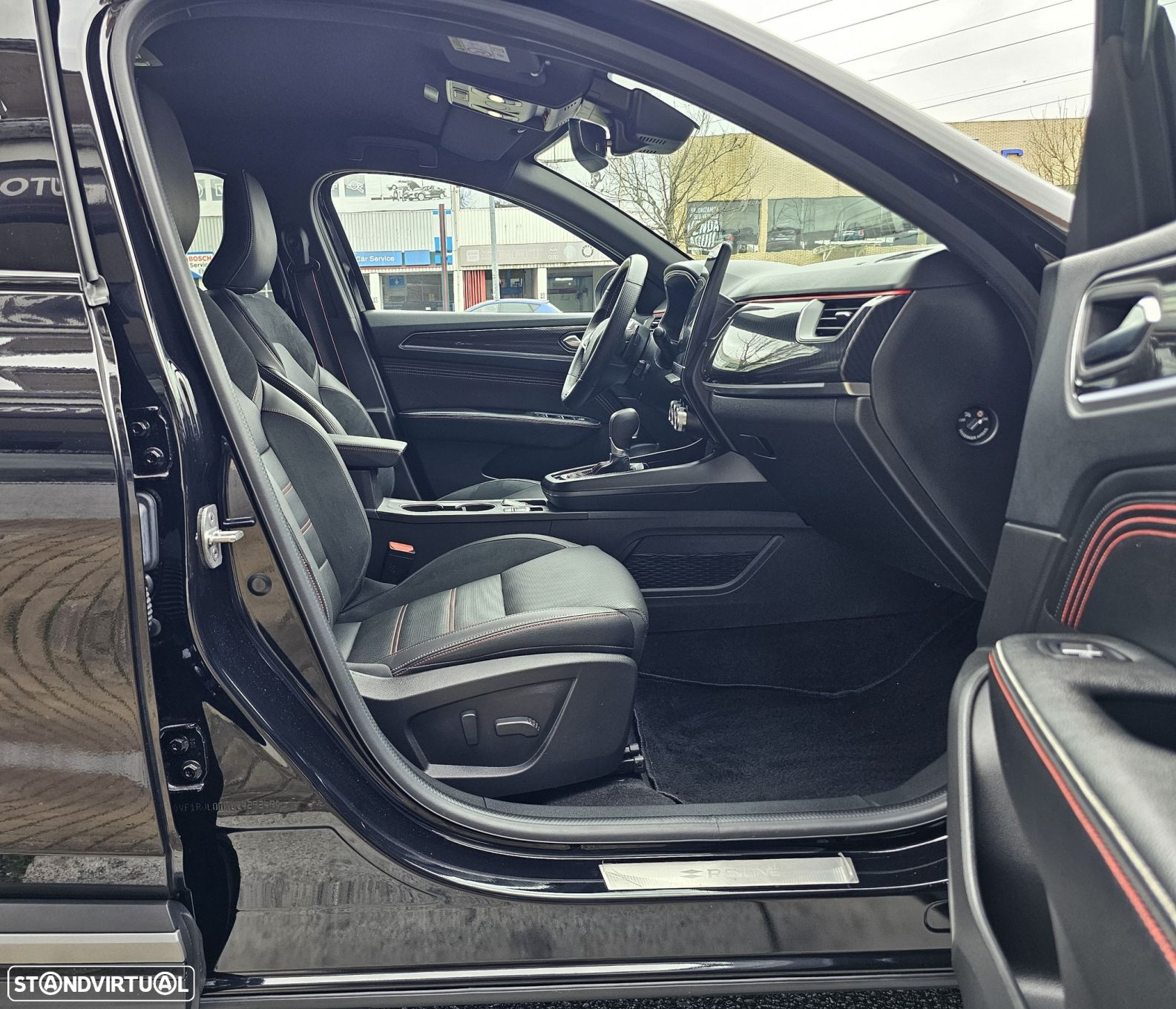 Renault Arkana 1.3 TCe R.S.Line EDC - 13