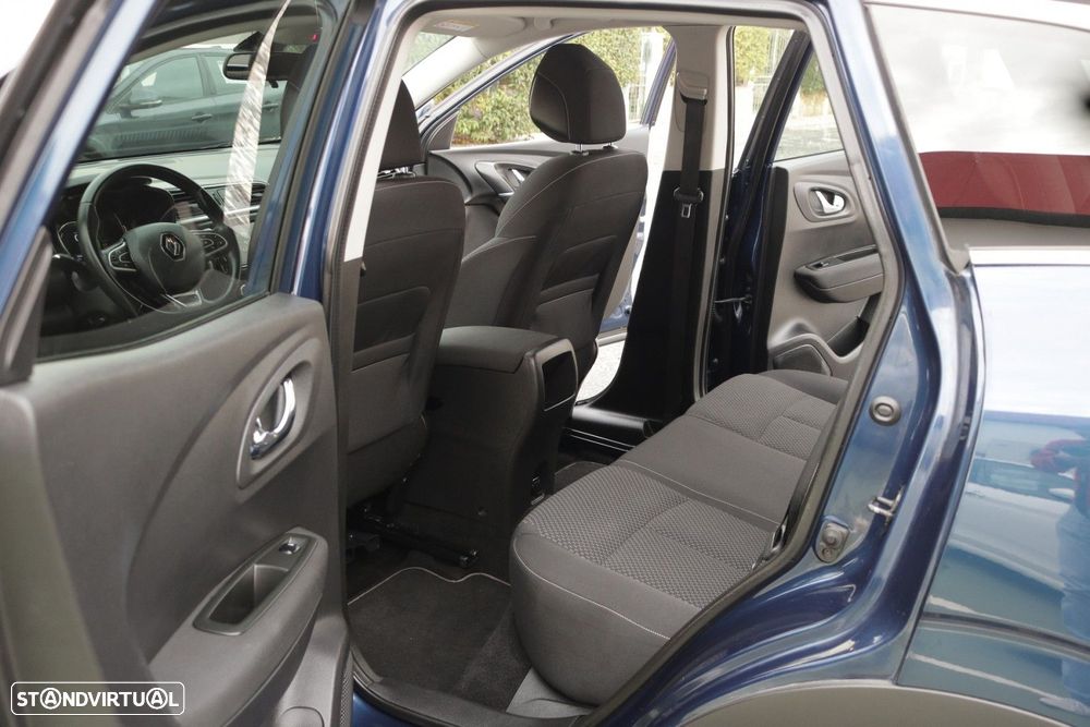 Renault Kadjar Energy dCi 110 EDC Business - 26