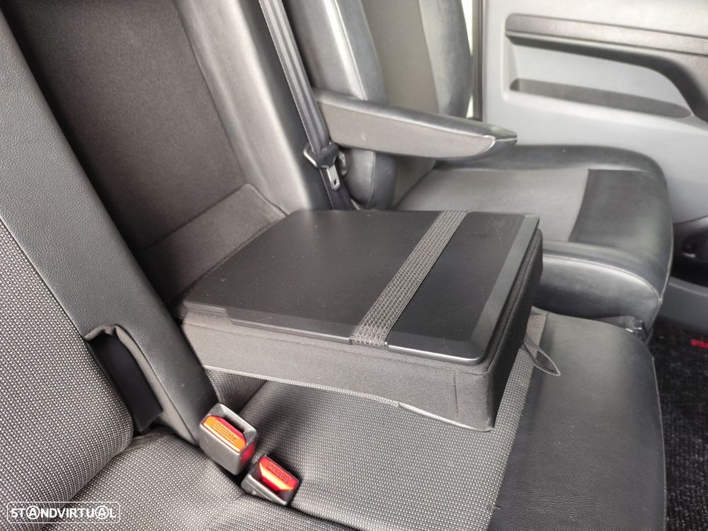 Toyota Proace 2.0 D-4D L2 - 30