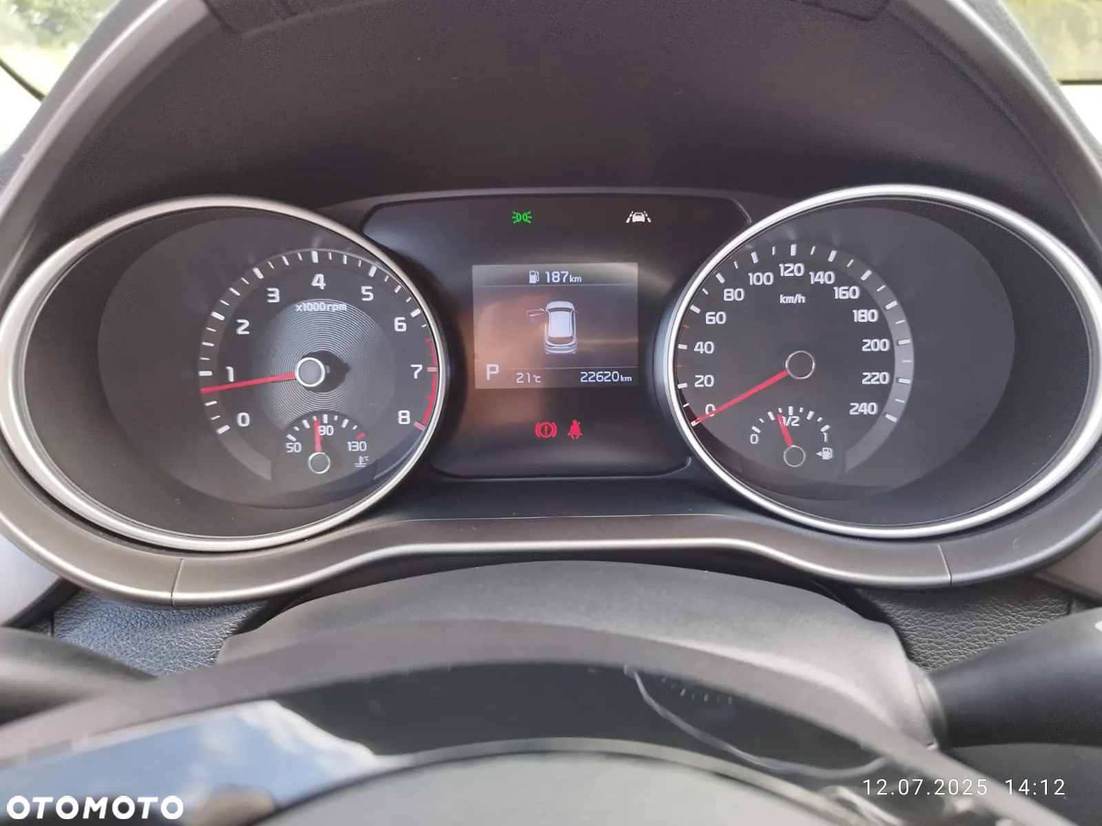 Kia XCeed 1.4 T-GDI OPF DCT7 PLATINUM EDITION - 27