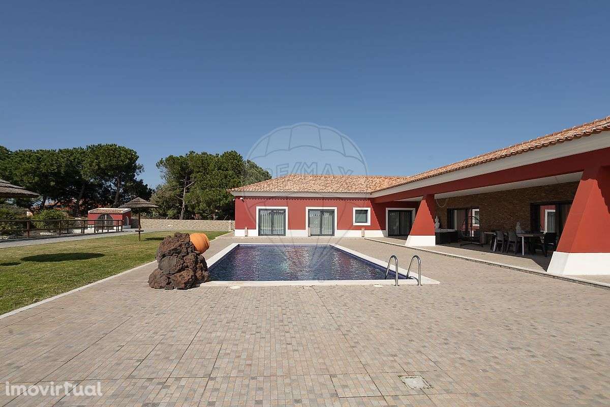 Moradia T5 para venda - Grande imagem: 2/35