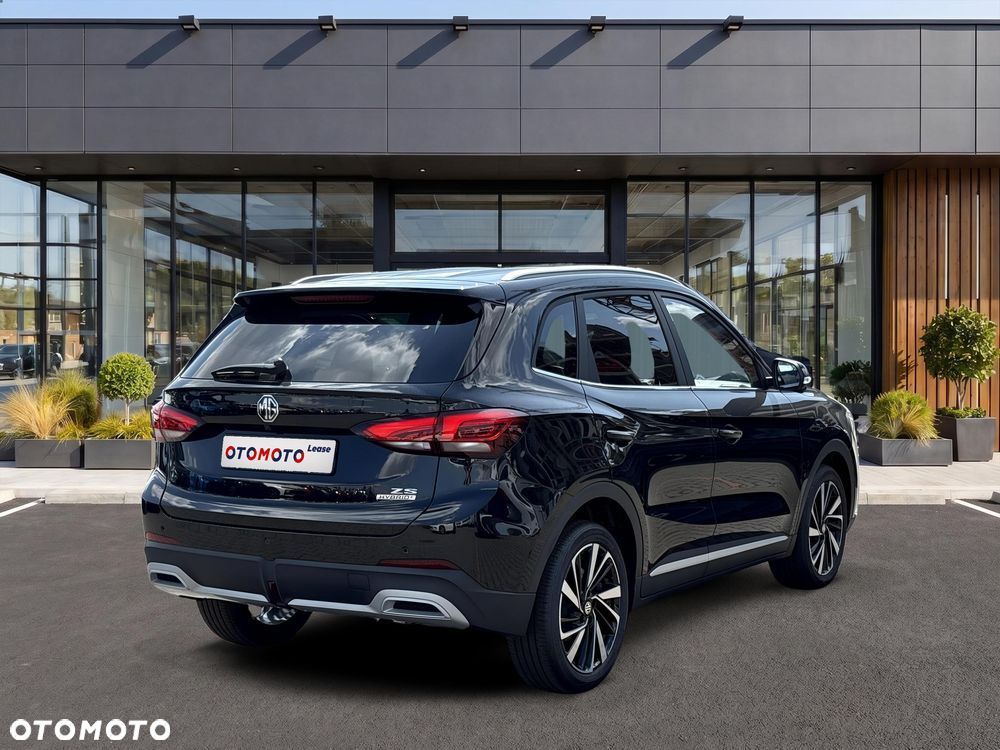 MG ZS 1.5 HEV+ Exclusive - 7