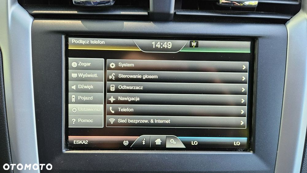 Ford Mondeo 1.5 EcoBoost STart-Stopp Autom Trend - 33