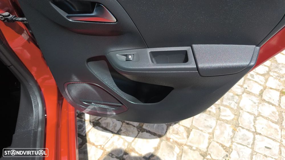 Opel Corsa 1.2 Edition - 7