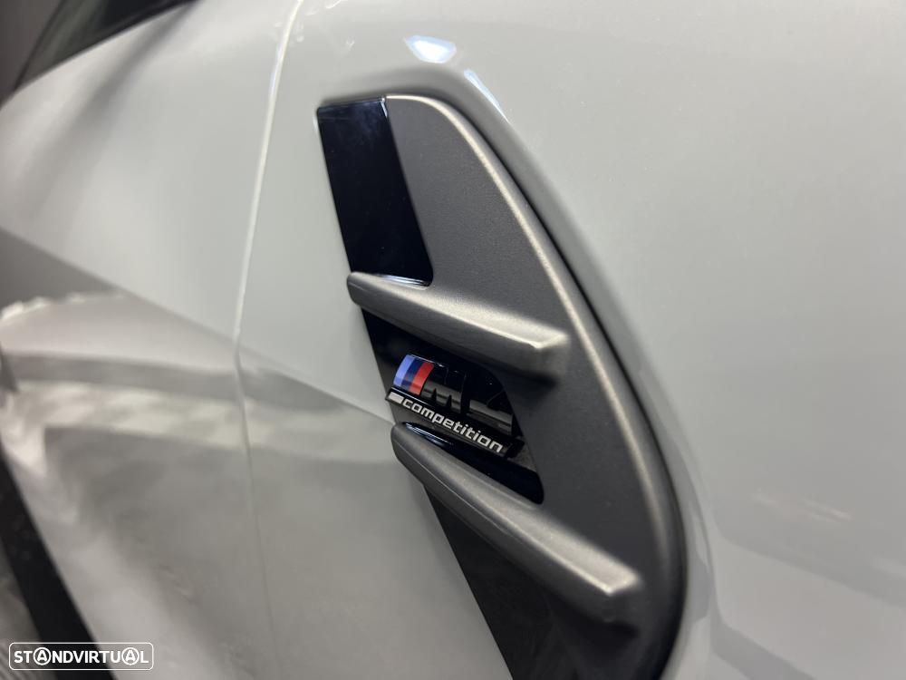 BMW M4 Competition - 10