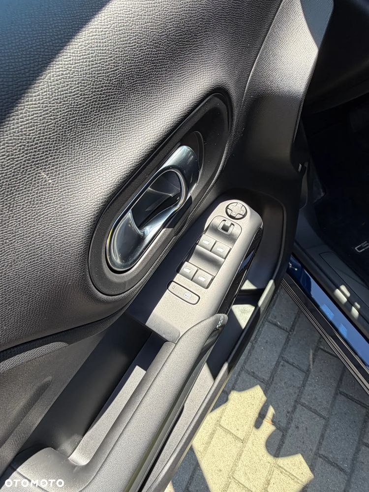 Citroën C5 Aircross 1.5 BlueHDi Max EAT8 - 11