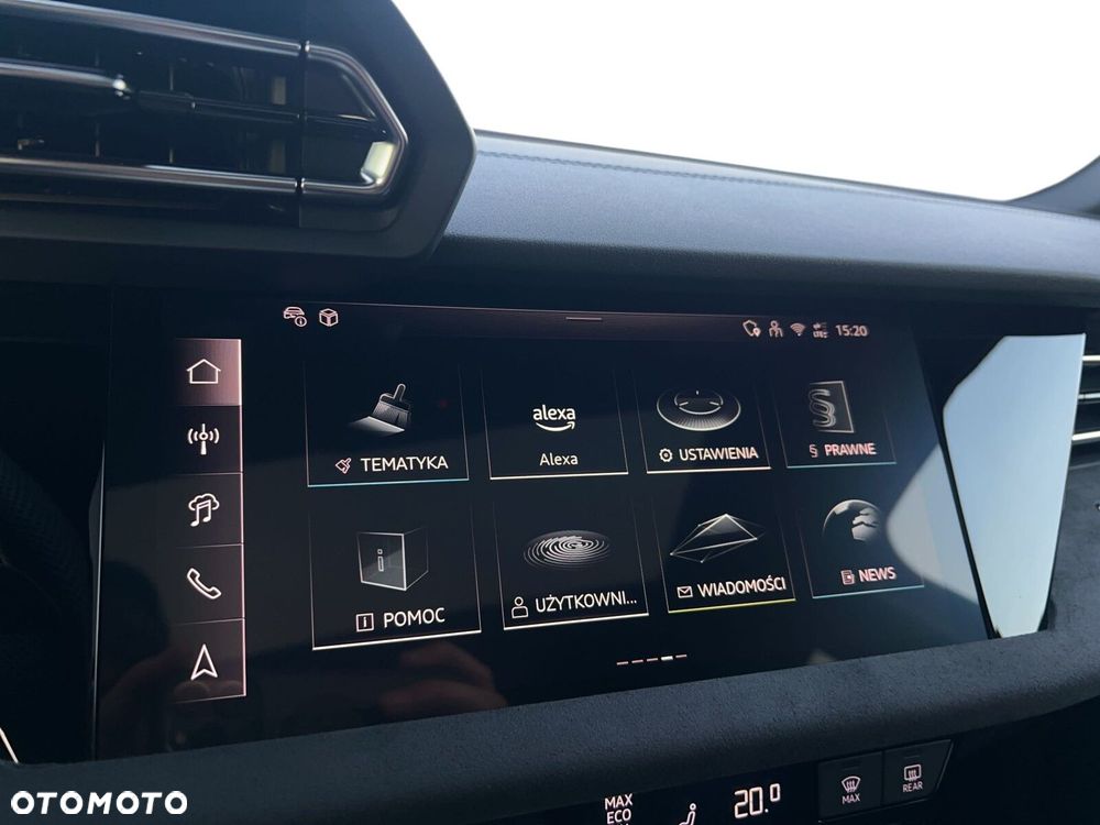 Audi S3 Limousine TFSI Quattro S tronic - 28