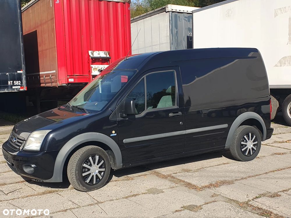 Ford Ford Transit conect tounero NAVI - 21