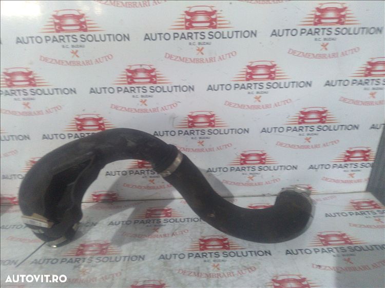 furtun intercooler ford transit 2.0 d an fabr. 2020 - 1