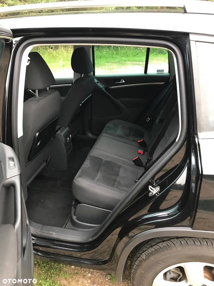 Volkswagen Tiguan - 9