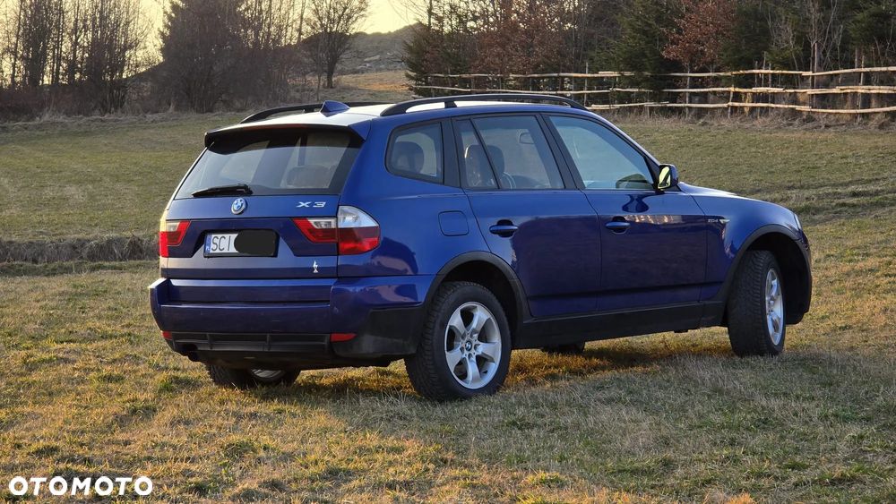BMW X3 - 11