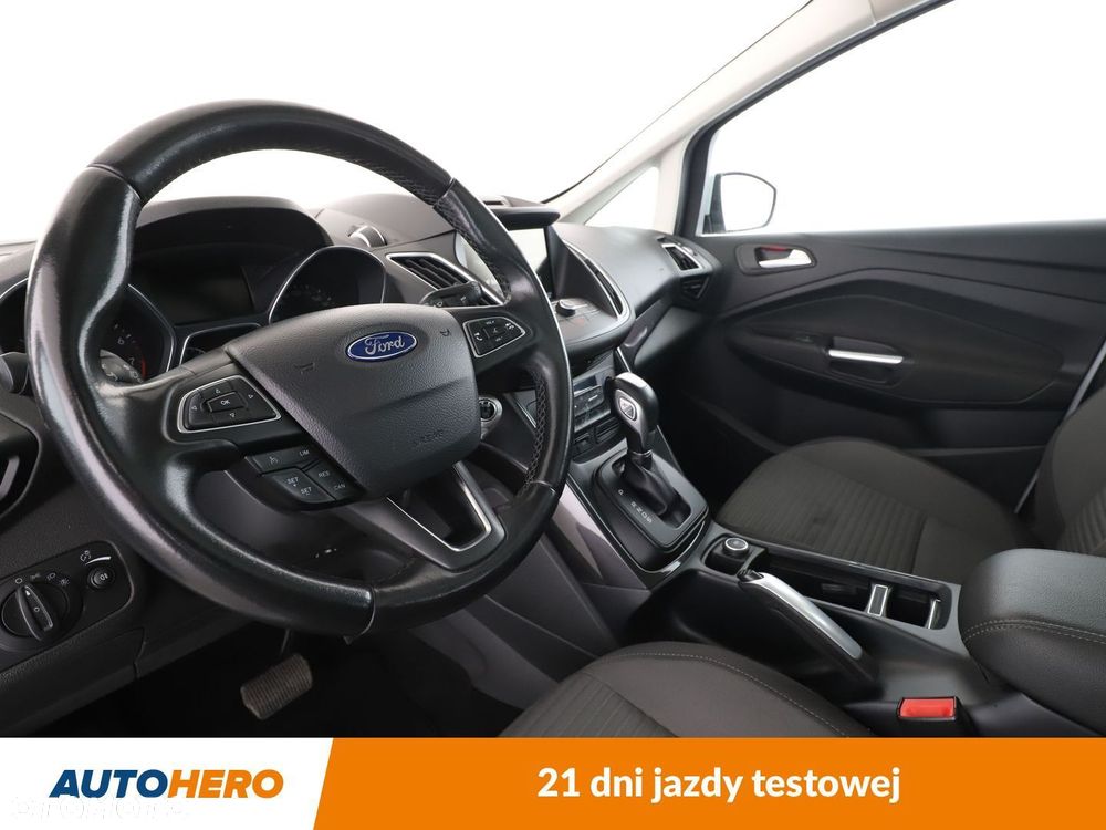 Ford C-MAX - 11