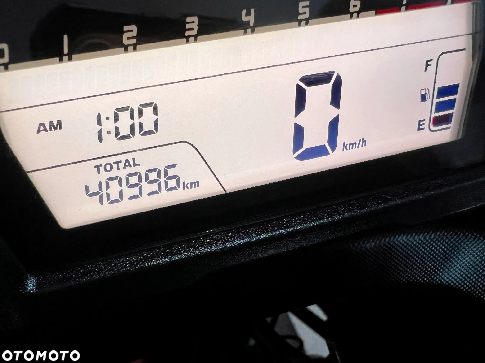 Honda NC - 34