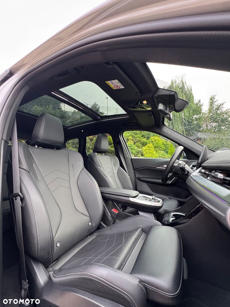 BMW X1 xDrive25e M Sportpaket - 27