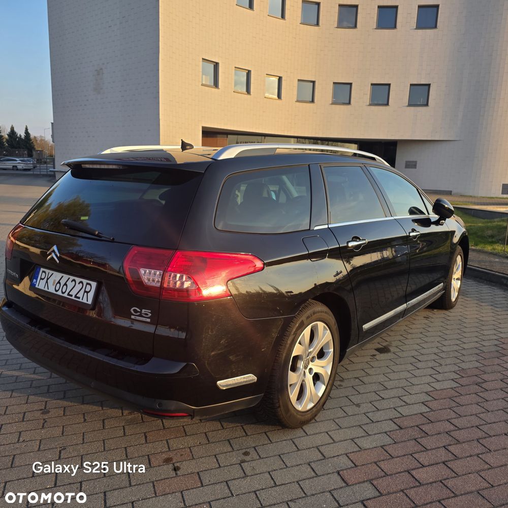 Citroën C5 2.2 HDi Exclusive - 2