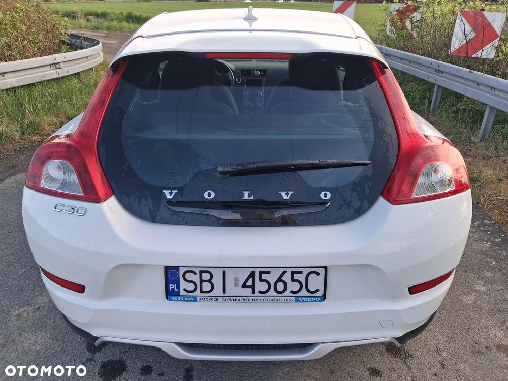 Volvo C30 1.6D DRIVe Kinetic Start-Stop - 5