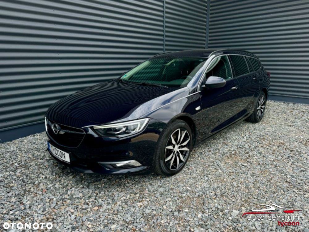 Opel Insignia - 30