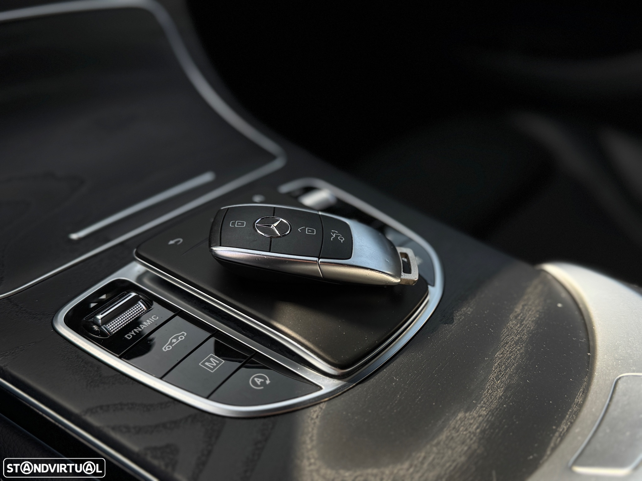 Mercedes-Benz GLC 220 d 4Matic Edition - 9
