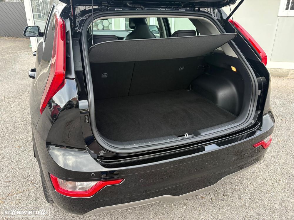 Kia Niro EV Vision - 23