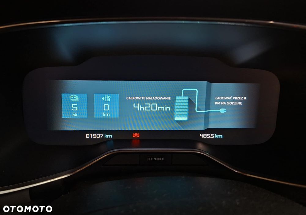 Citroën C5 Aircross 225 e-EAT8 SHINE PACK - 13