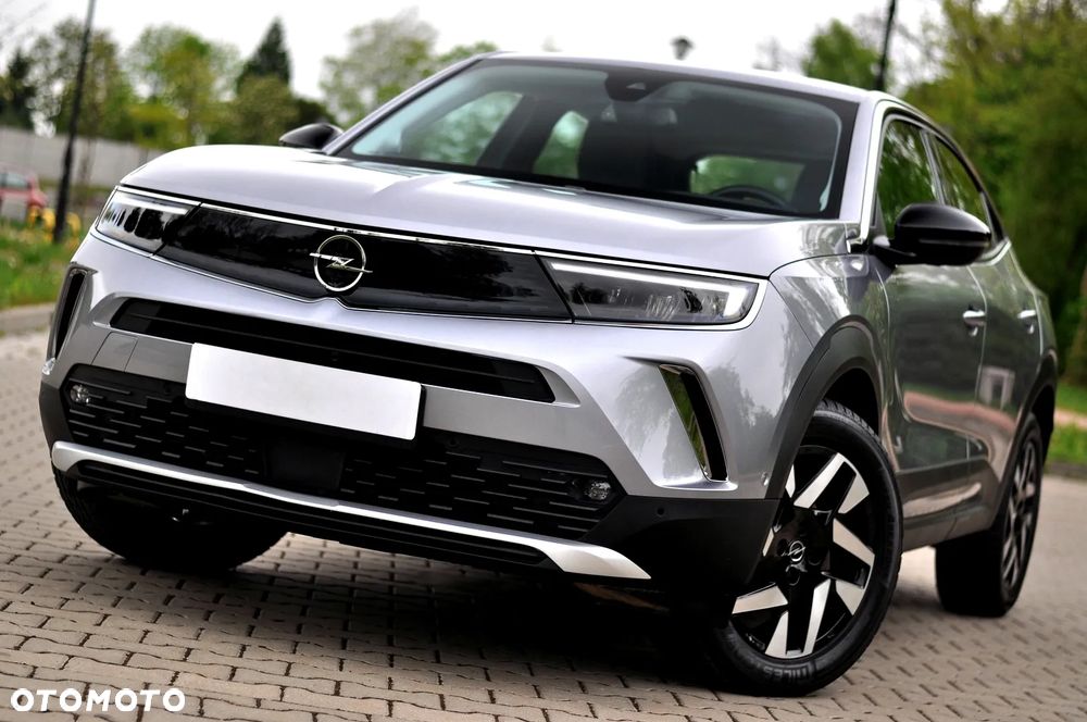 Opel Mokka 1.2 T Ultimate Pack S&S - 5