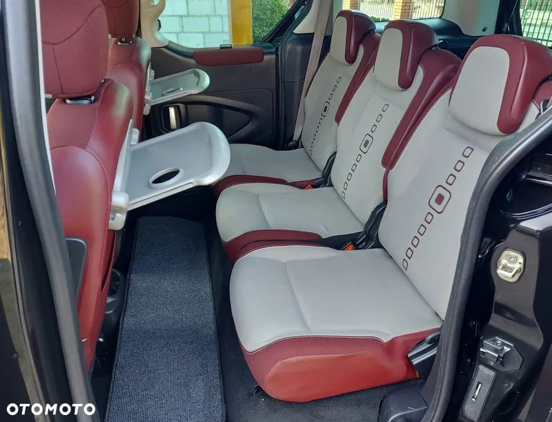 Citroën Berlingo 1.6 HDi 110 FAP Multispace - 31
