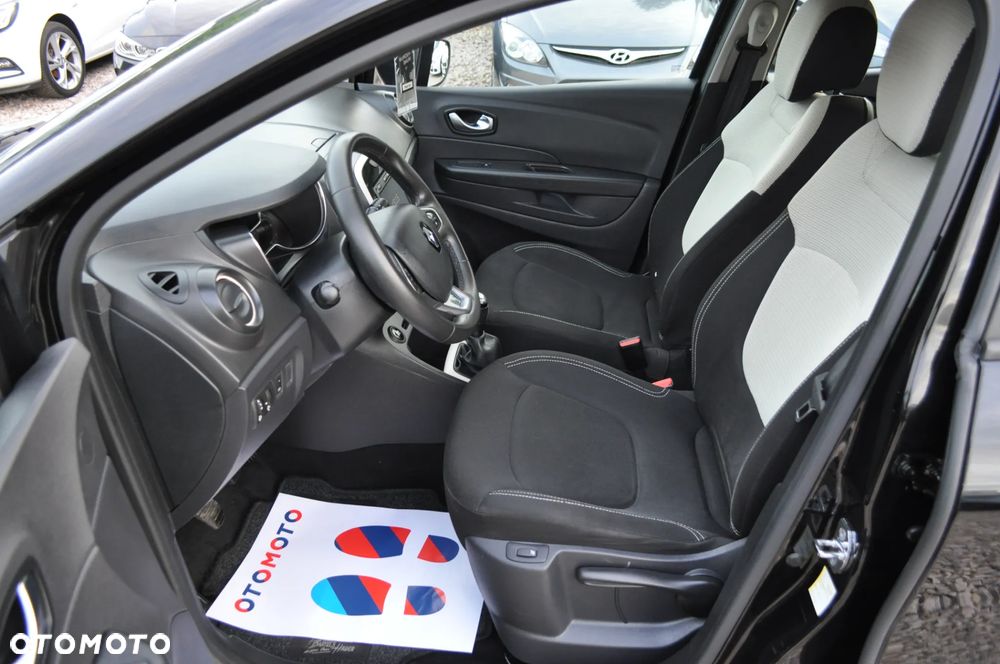 Renault Captur ENERGY TCe 90 Experience - 13