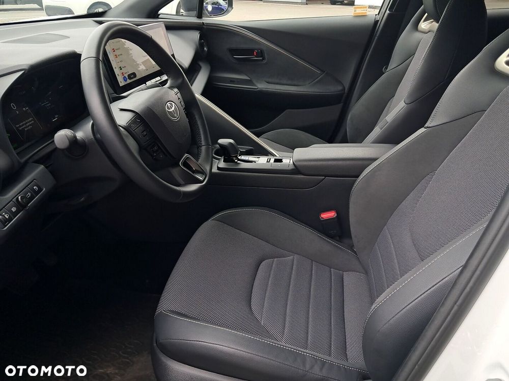 Toyota C-HR 1.8 Hybrid Executive - 15