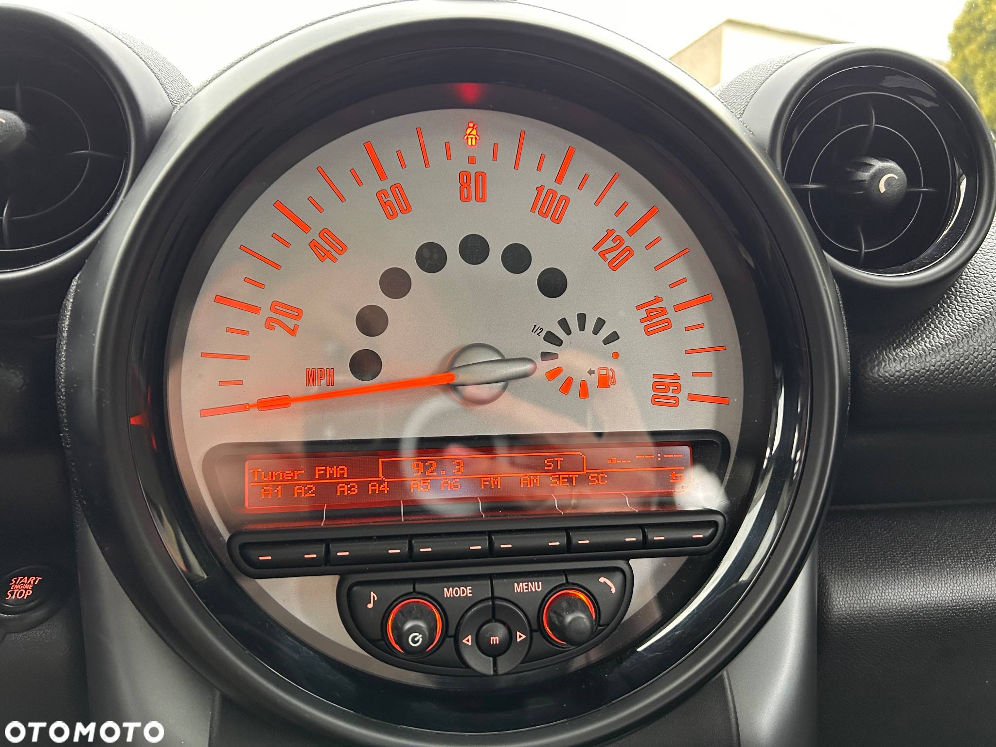 MINI Countryman Cooper S All4 - 15