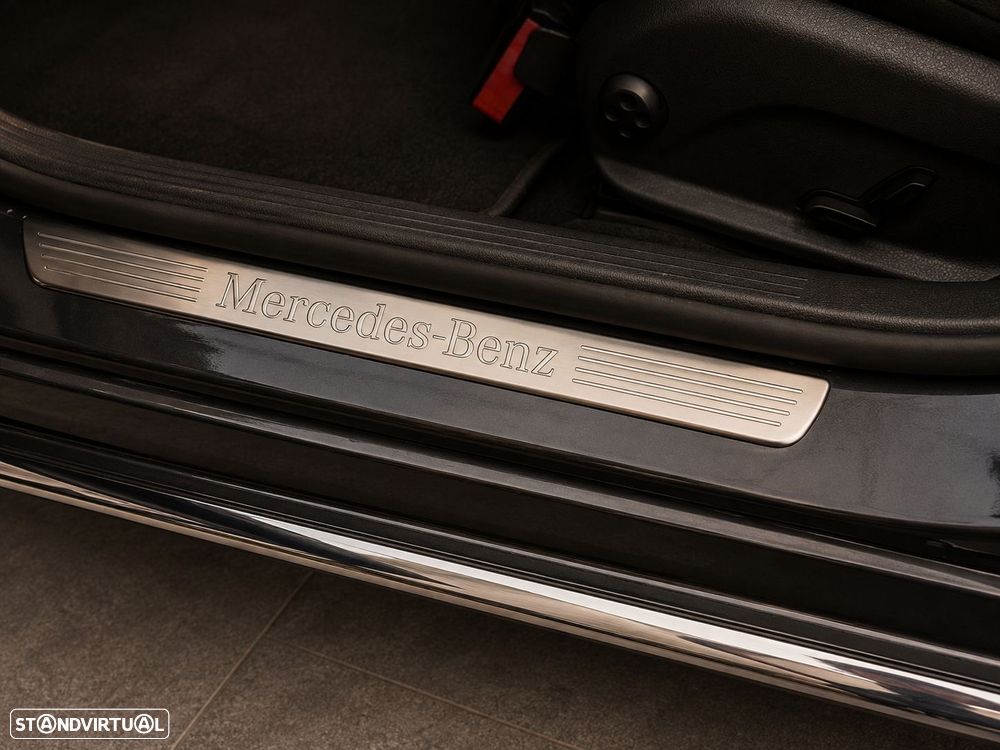 Mercedes-Benz C 300 de T 9G-TRONIC Exclusive - 5
