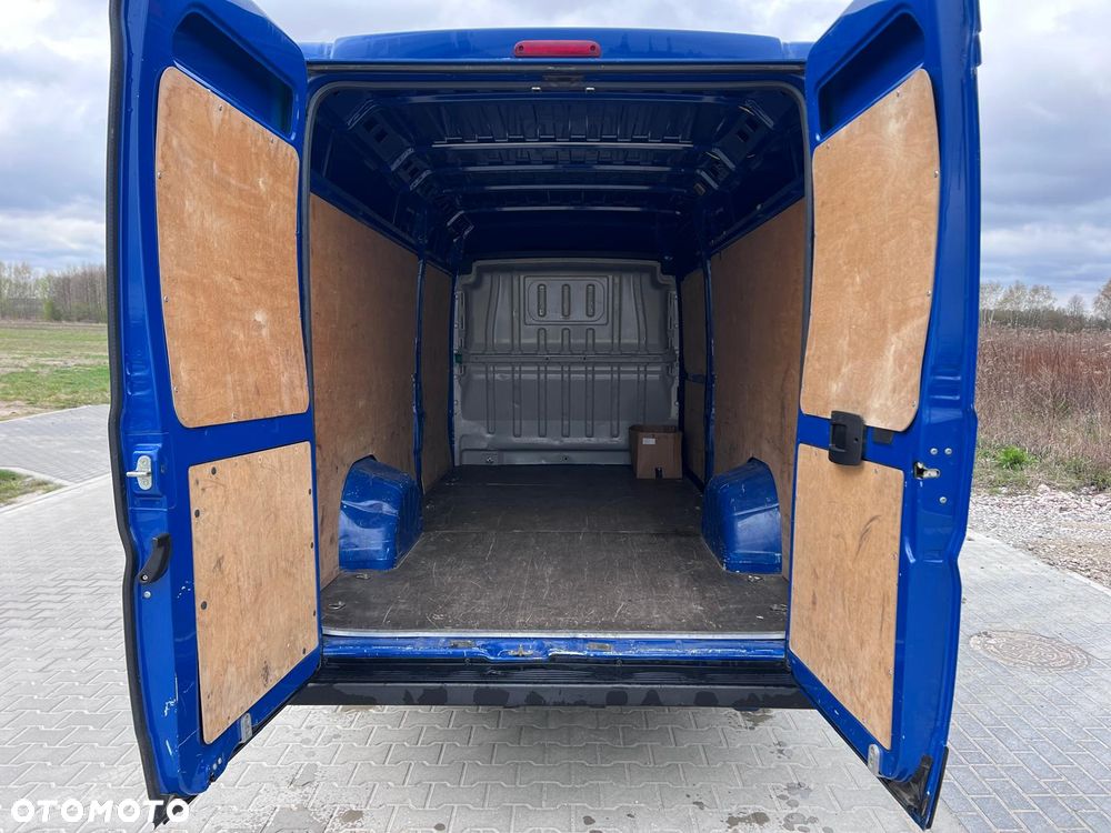 Peugeot Boxer - 15