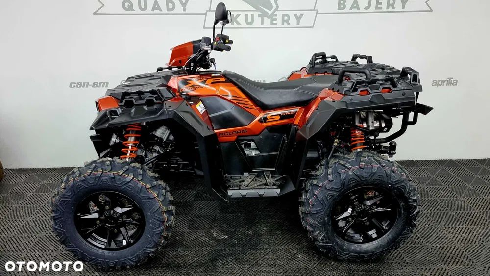 Polaris Sportsman - 2