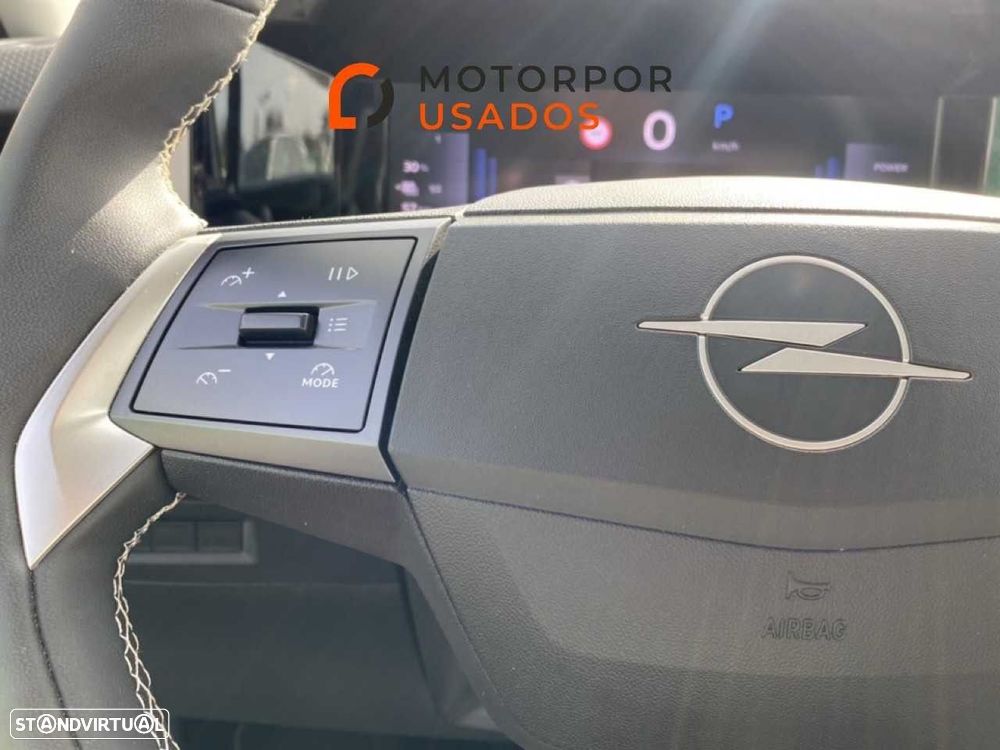 Opel Frontera 44 kWh Edition - 11