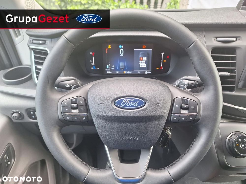 Ford Transit - 3