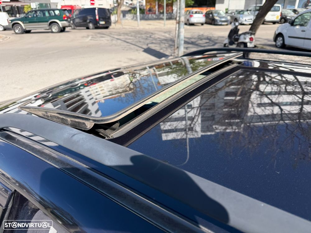 Mercedes-Benz C 220 CDi Avantgarde - 22