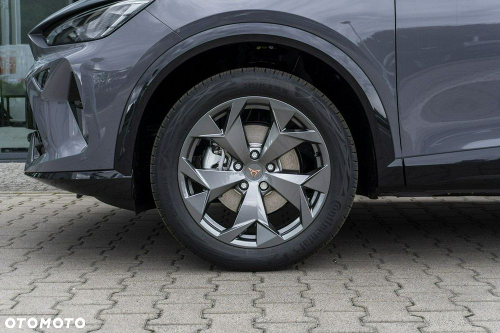 Cupra Formentor - 8