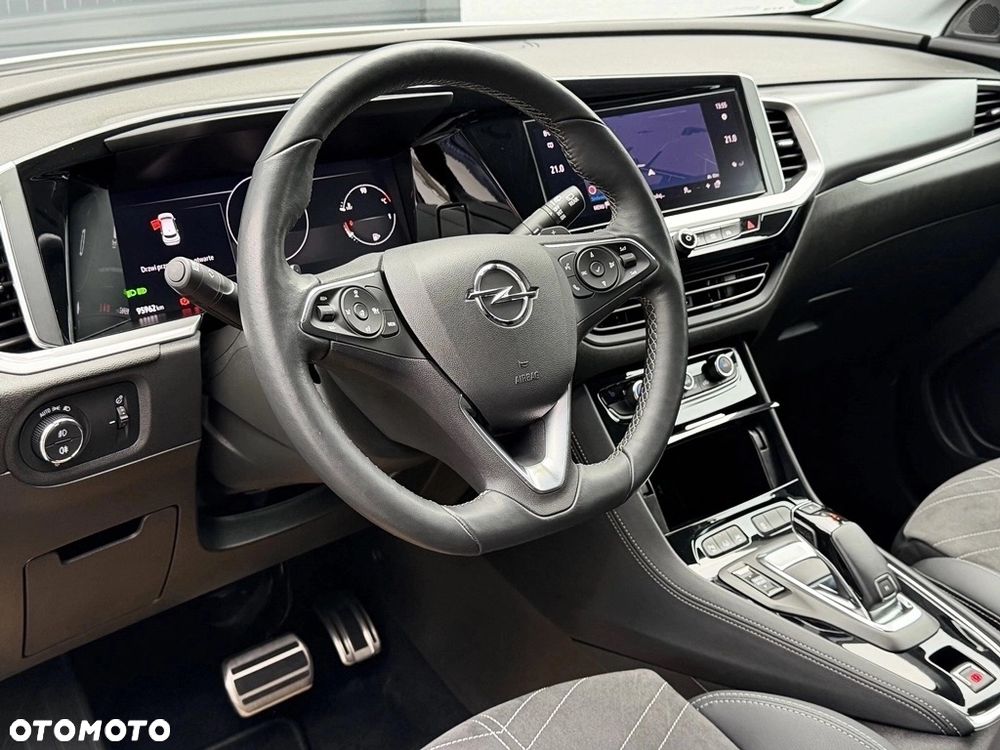 Opel Grandland 1.5 CDTI Ultimate S&S - 9