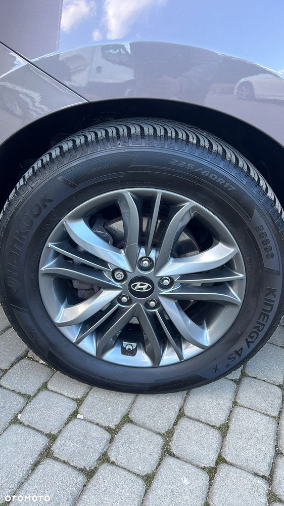 Hyundai ix35 - 26